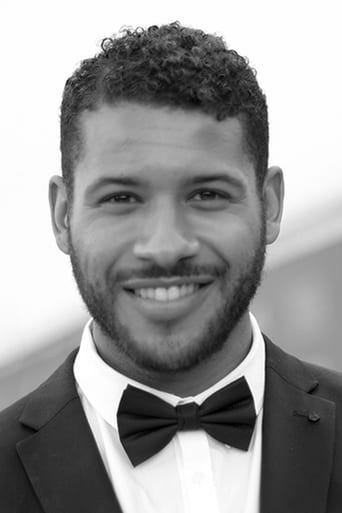 Immagine di Jeffrey Bowyer-Chapman