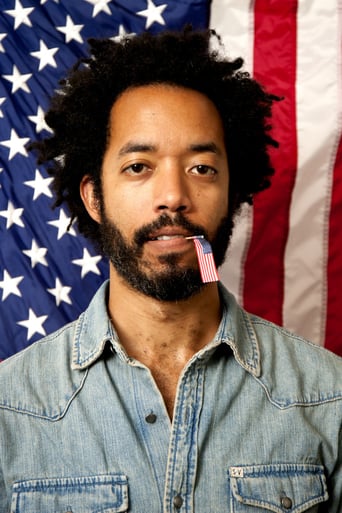 Immagine di Wyatt Cenac