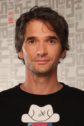 Immagine di Todd Sampson