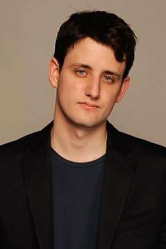 Immagine di Zach Woods