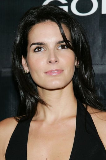 Immagine di Angie Harmon