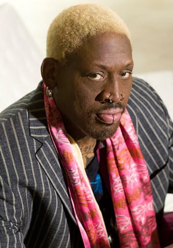 Immagine di Dennis Rodman