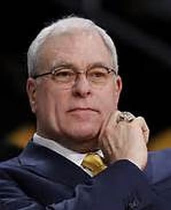 Immagine di Phil Jackson