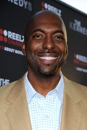 Immagine di John Salley