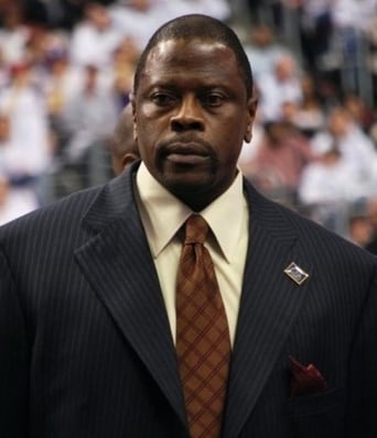 Immagine di Patrick Ewing