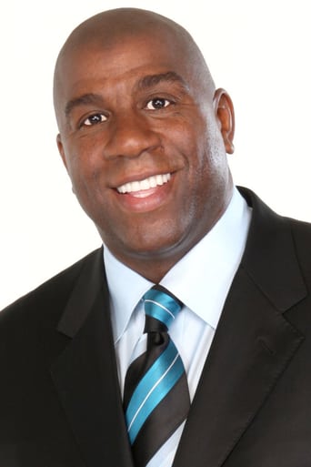 Immagine di Magic Johnson