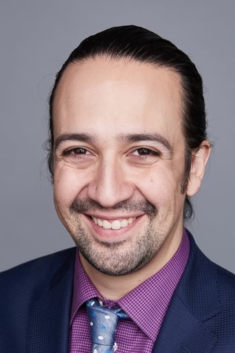 Immagine di Lin-Manuel Miranda