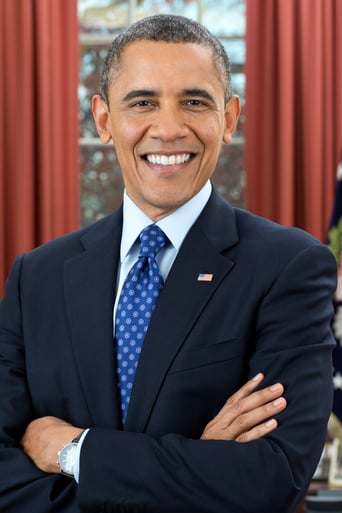 Immagine di Barack Obama