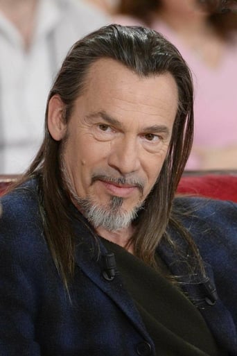 Immagine di Florent Pagny