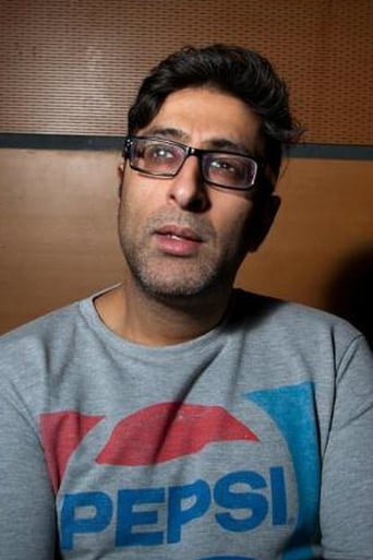 Immagine di Sanjeev Kohli