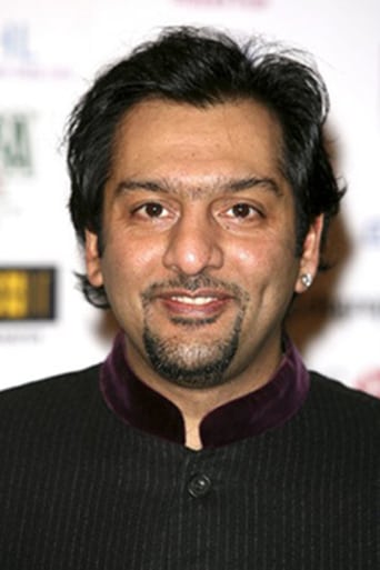 Immagine di Nitin Ganatra