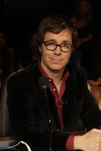 Immagine di Ben Folds