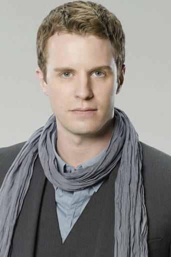 Immagine di Luke Mably