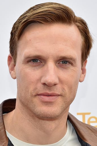 Immagine di Teddy Sears