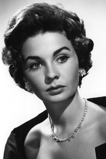 Immagine di Jean Simmons