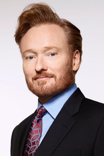 Immagine di Conan O'Brien