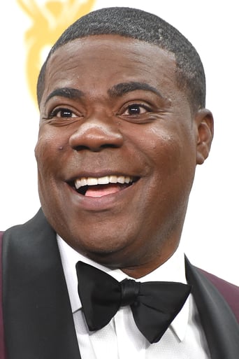 Immagine di Tracy Morgan