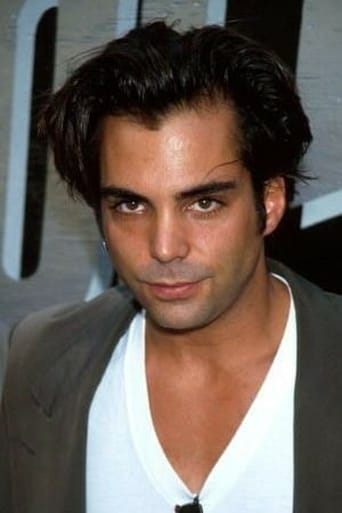 Immagine di Richard Grieco