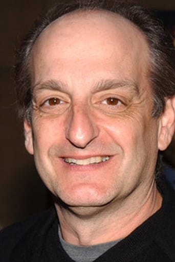 Immagine di David Paymer