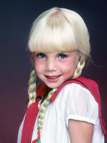 Immagine di Heather O'Rourke