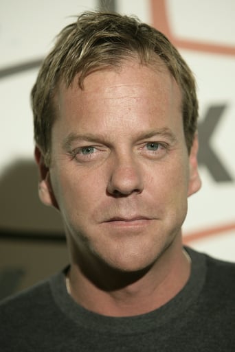 Immagine di Kiefer Sutherland