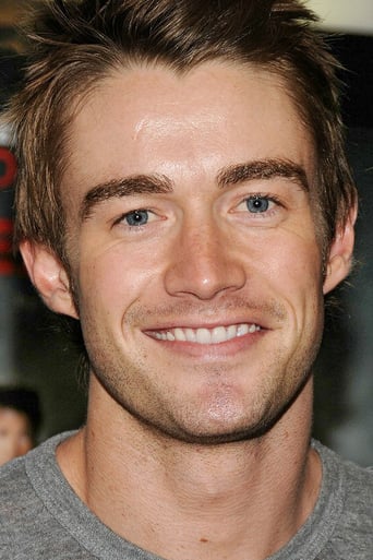 Immagine di Robert Buckley