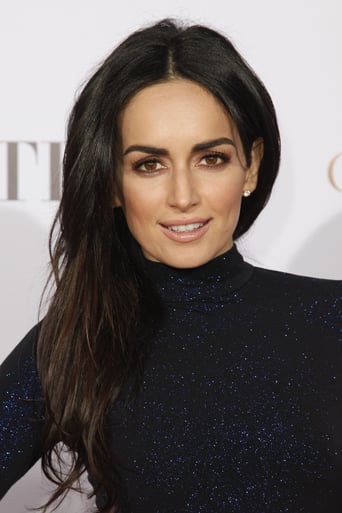 Immagine di Ana de la Reguera