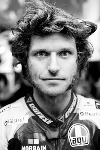 Immagine di Guy Martin