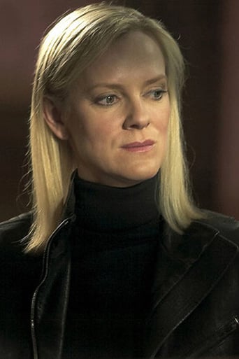 Immagine di Hermione Norris