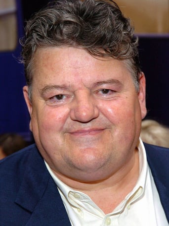 Immagine di Robbie Coltrane