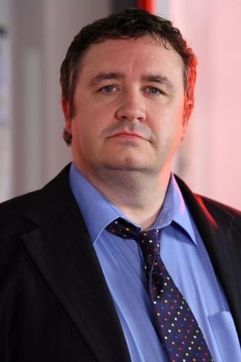 Immagine di Mark Benton