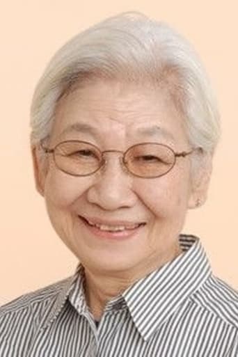 Immagine di Miyoko Asô