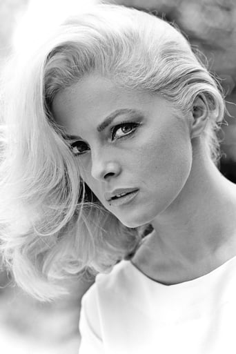 Immagine di Virna Lisi