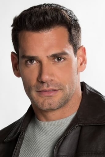 Immagine di Cristián de la Fuente