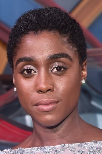 Immagine di Lashana Lynch