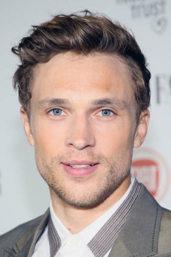 Immagine di William Moseley