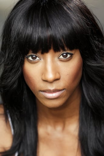 Immagine di Victoria Ekanoye