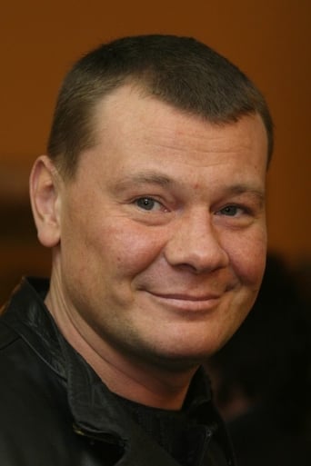 Immagine di Vladislav Galkin