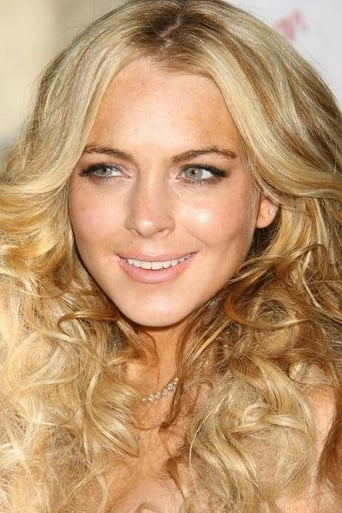 Immagine di Lindsay Lohan