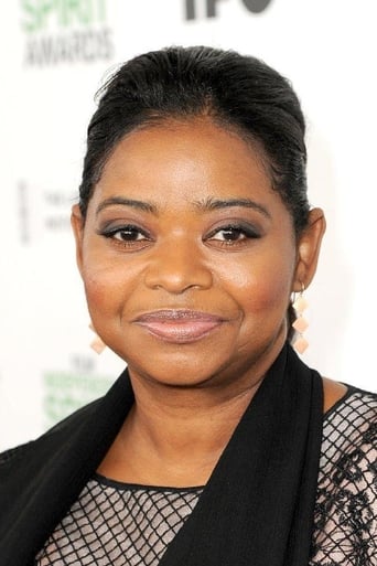 Immagine di Octavia Spencer