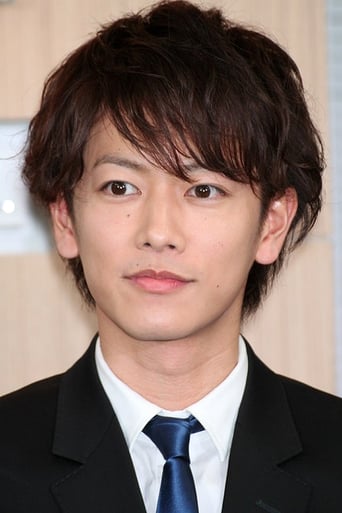 Immagine di Takeru Satoh