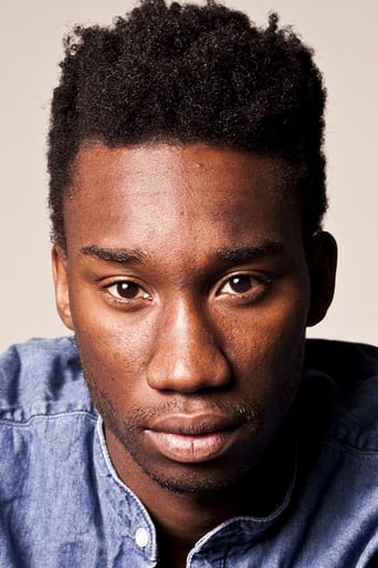 Immagine di Nathan Stewart-Jarrett