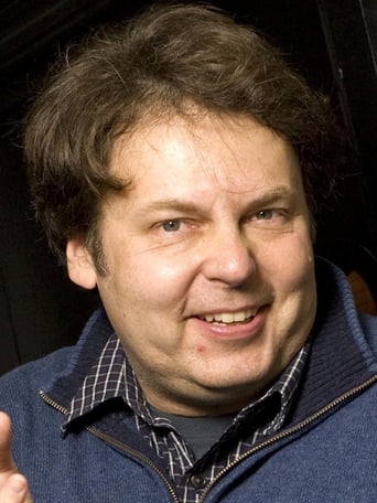 Immagine di Rich Fulcher