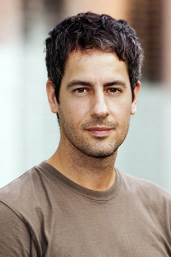 Immagine di Jeff Geddis