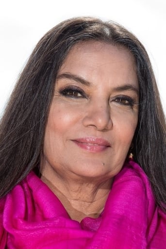 Immagine di Shabana Azmi