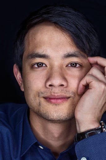 Immagine di Osric Chau