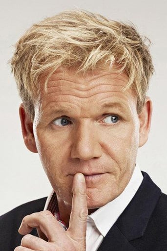 Immagine di Gordon Ramsay