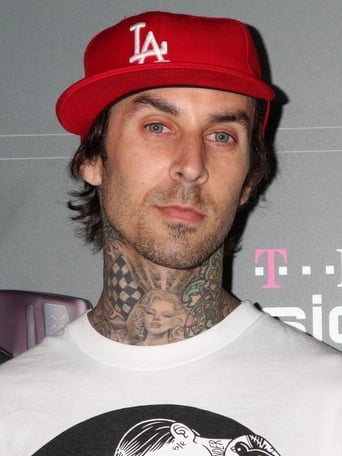 Immagine di Travis Barker