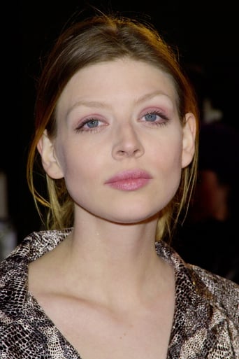 Immagine di Amber Benson