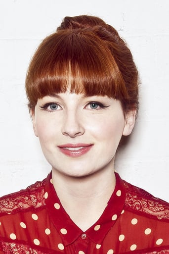 Immagine di Alice Levine